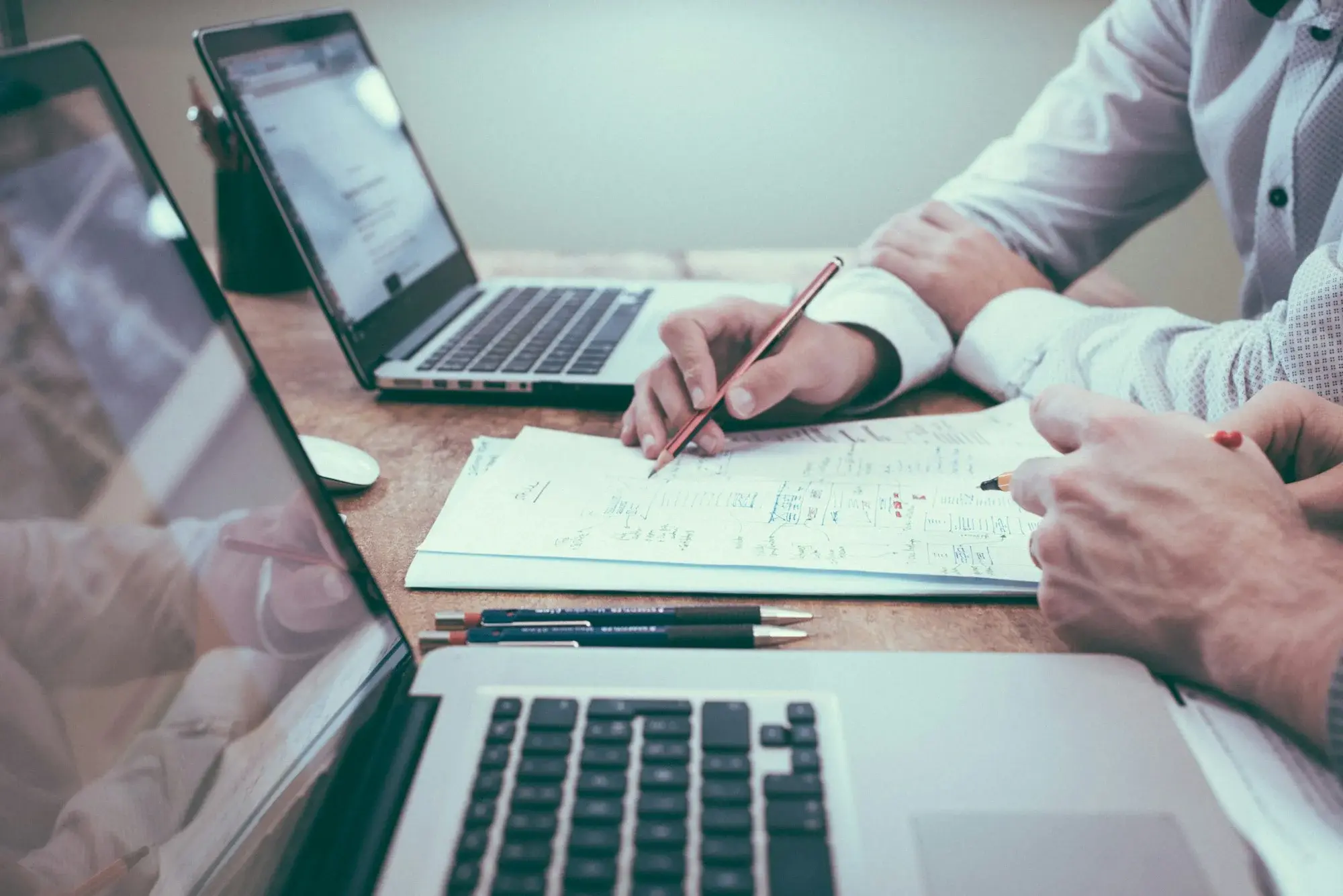 ERP vs CRM: Differences, Overlap and Which to Put in Place First