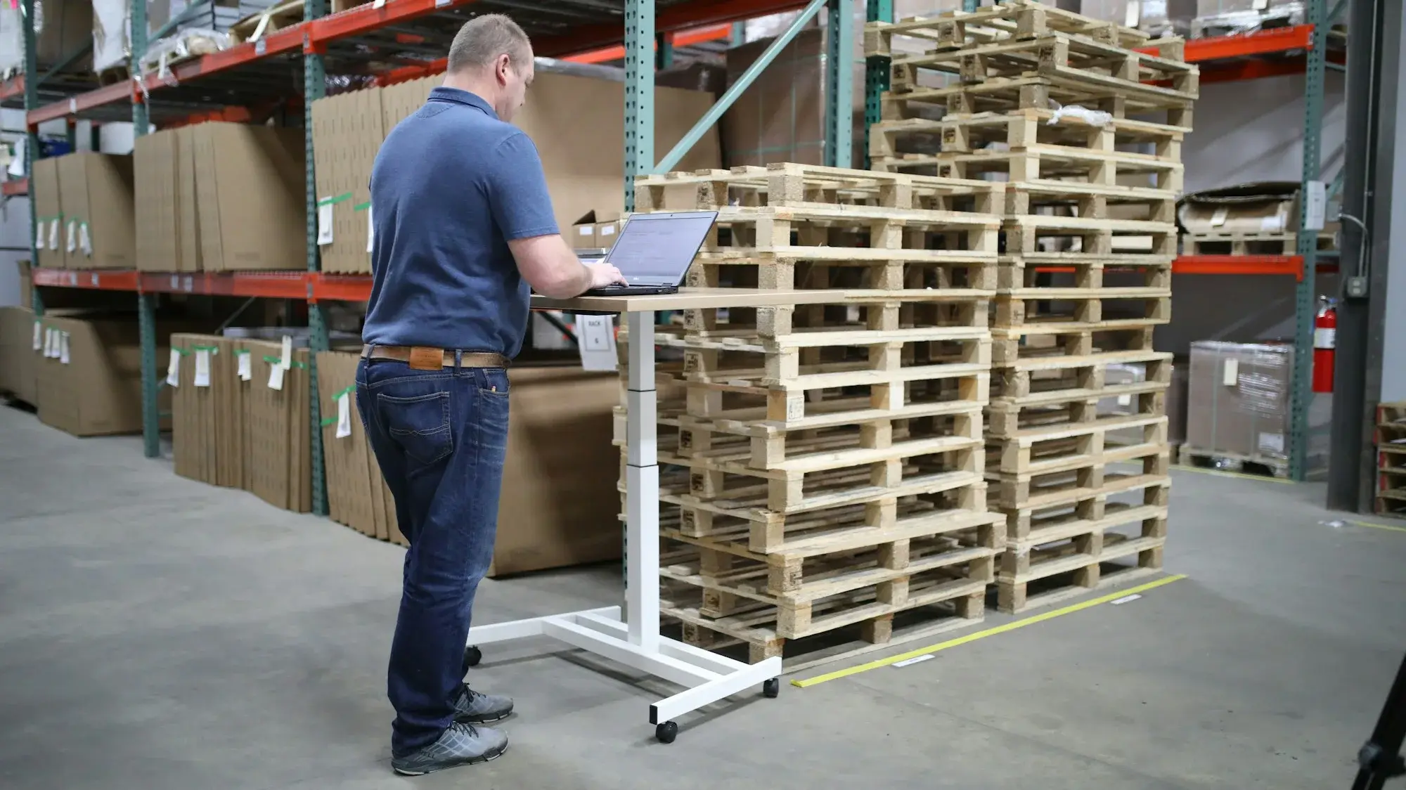 ERP for Logistics Companies: Jobs, Consignments, Fleet Costs and Customer Billing