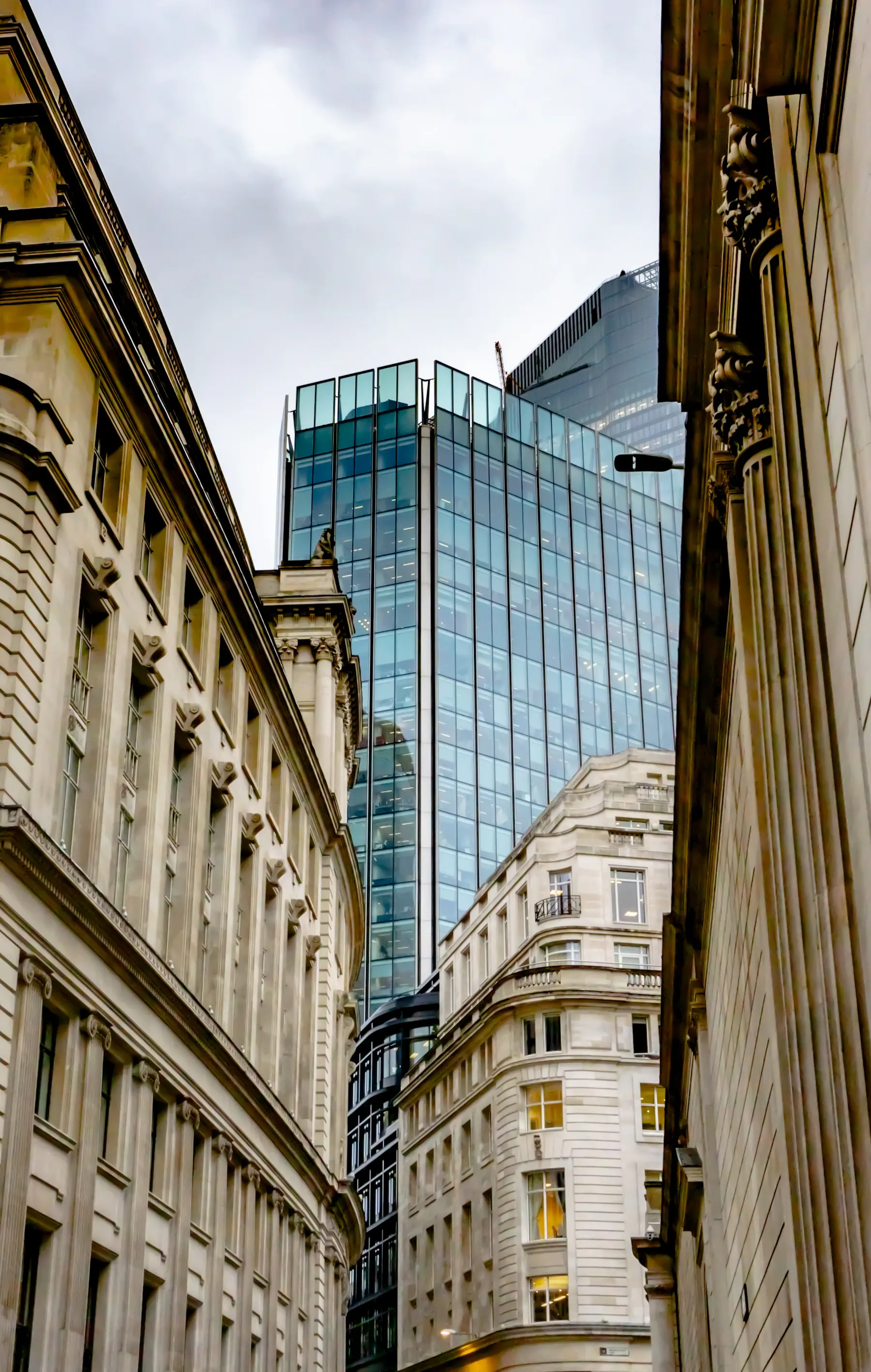 London