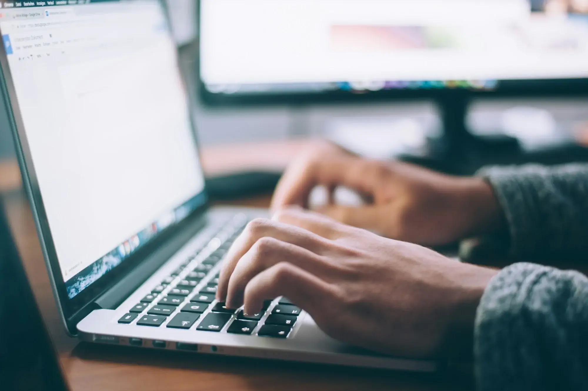 AI Chatbot Development